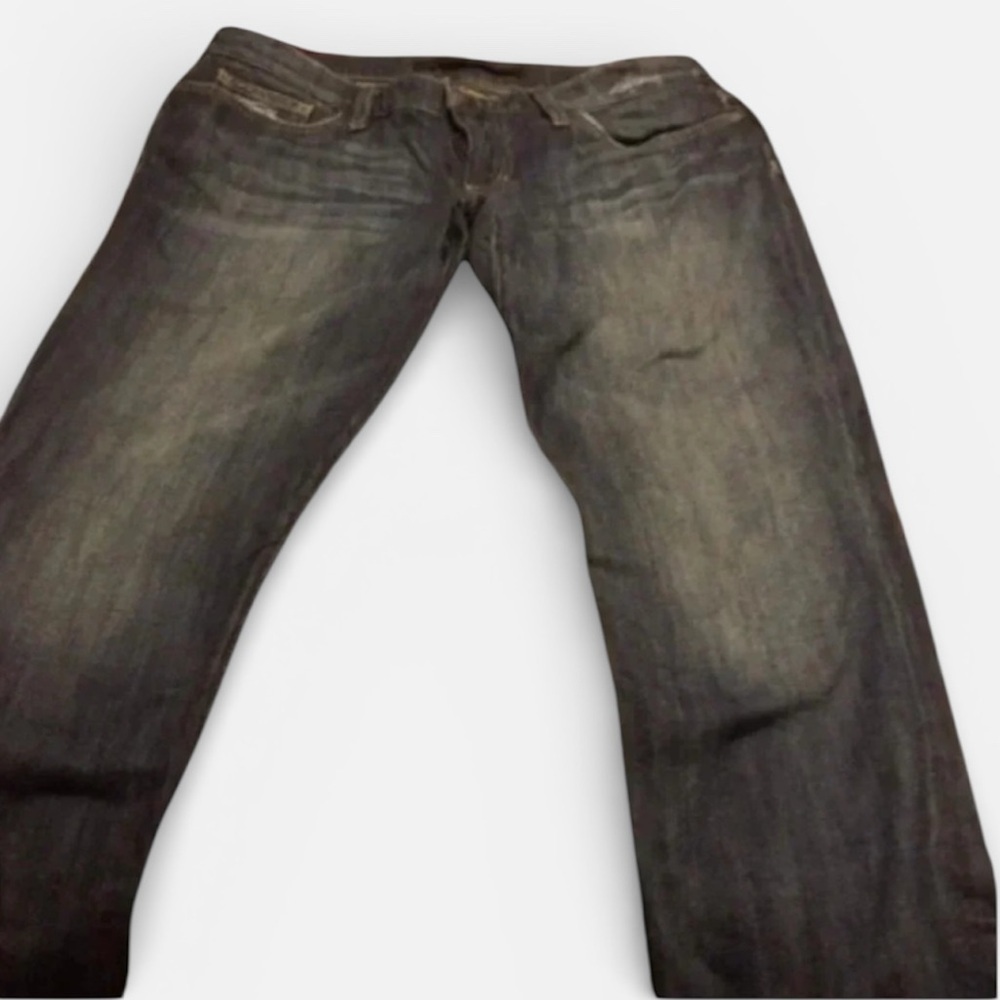 Joes ankle jeans